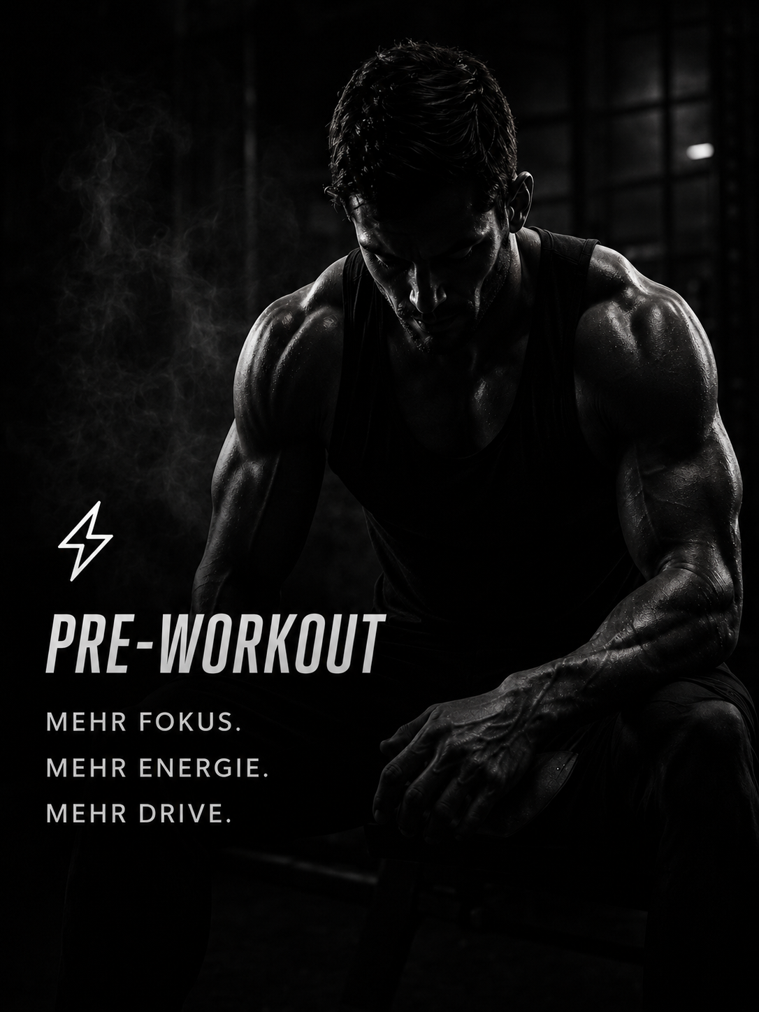 Pre-Workout