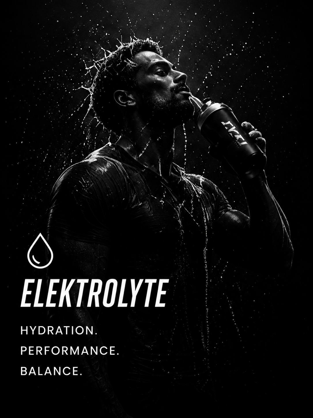 Elektrolyte