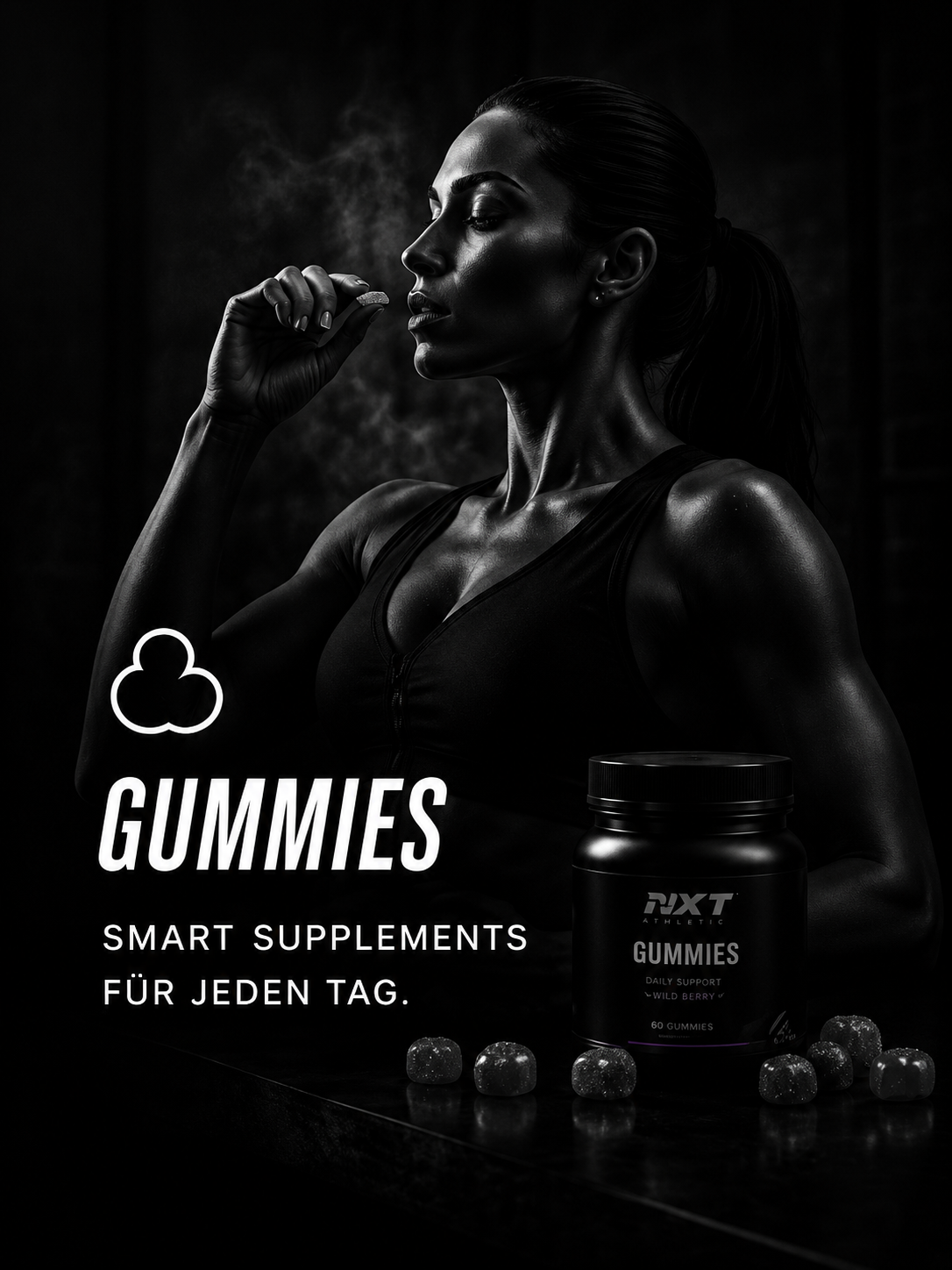 Gummies