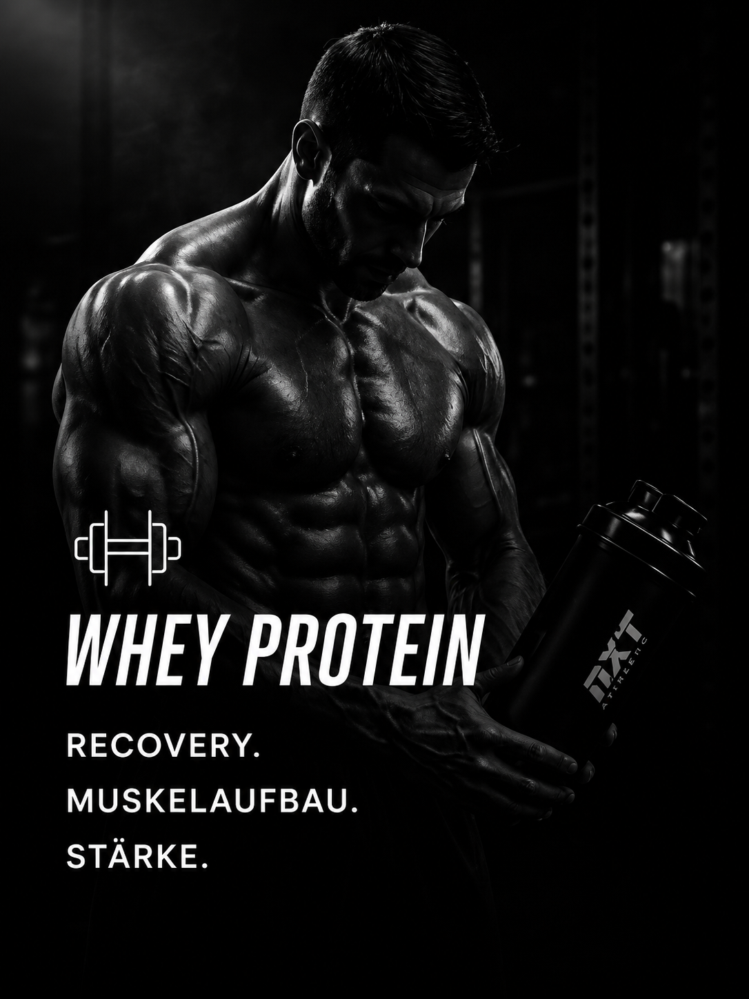 Whey Protein