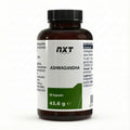 NXT Athletic Ashwagandha Kapseln – Frontansicht