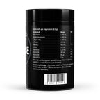 NXT Athletic Pre-Workout Apfel – Inhaltsstoffe und Nährwerte
