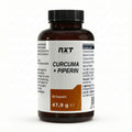 NXT Athletic Curcuma + Piperin – Frontansicht