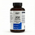 NXT Athletic Jod Tabletten – Frontansicht