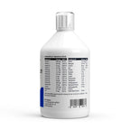 NXT Athletic Multivitamin Shots – Inhaltsstoffe und Nährwerte