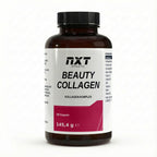NXT Athletic Beauty Collagen – Frontansicht