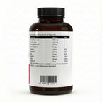 NXT Athletic Beauty Collagen – Inhaltsstoffe und Nährwerte
