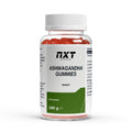 NXT Athletic Ashwagandha Gummies – Frontansicht
