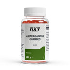 NXT Athletic Ashwagandha Gummies – Frontansicht