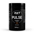 NXT Athletic Pre-Workout Orange – Frontansicht