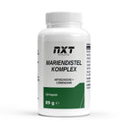 NXT Athletic Mariendistel Komplex – Frontansicht