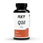 NXT Athletic Coenzym Q10 – Frontansicht