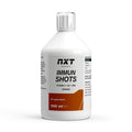 NXT Athletic Immun Shots – Frontansicht