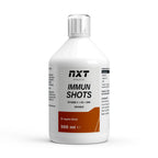 NXT Athletic Immun Shots – Frontansicht
