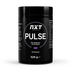 NXT Athletic Pre-Workout Tutti Frutti – Frontansicht