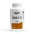 NXT Athletic Gepuffertes Vitamin C – Frontansicht