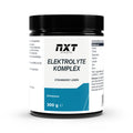 NXT Athletic Elektrolyte Strawberry Lemon – Frontansicht