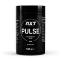 NXT Athletic Pre-Workout Apfel – Frontansicht