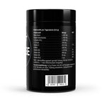 NXT Athletic Pre-Workout Tutti Frutti – Inhaltsstoffe und Nährwerte