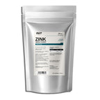 NXT Athletic Zinkbisglycinat Tabletten – Frontansicht