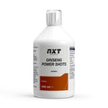 NXT Athletic Ginseng Shots – Frontansicht