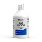 NXT Athletic Mag Fusion Magnesium Shots – Frontansicht