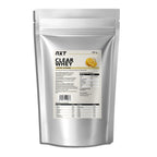 NXT Athletic Clear Whey Eistee Zitrone – Frontansicht