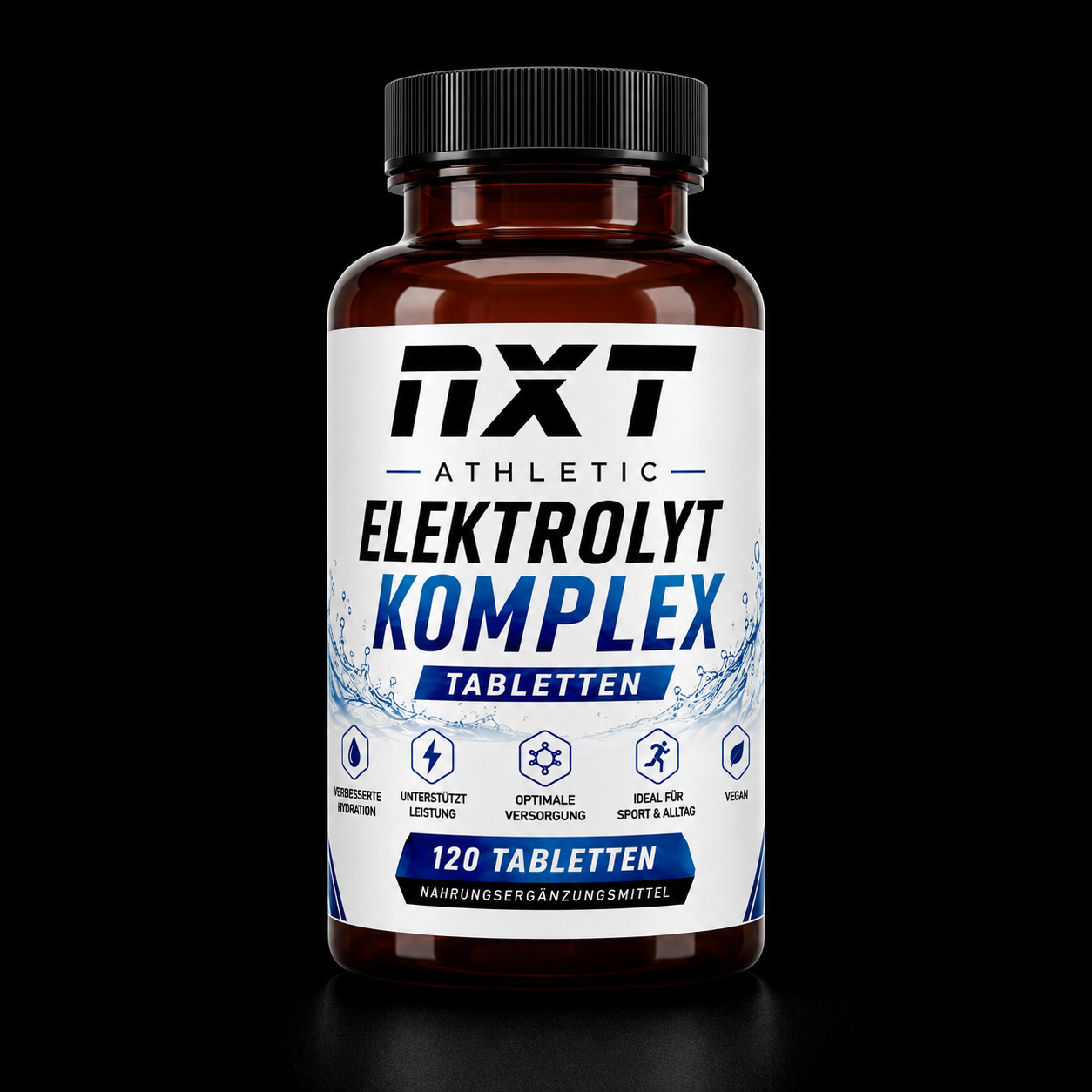 Elektrolyt Komplex