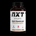 Multivitamin und Mineral Komplex