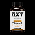 Gepuffertes Vitamin C + Magnesium