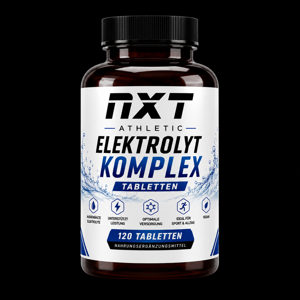 Elektrolyt Komplex
