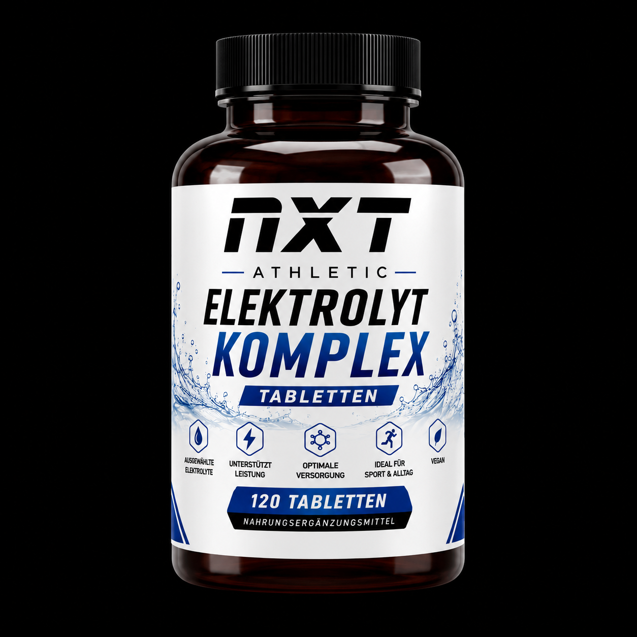Elektrolyt Komplex