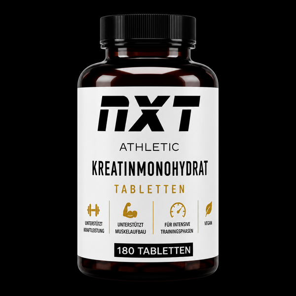 Kreatin Monohydrat