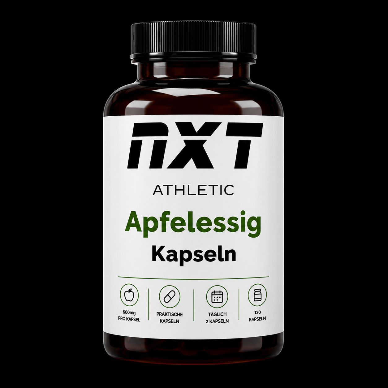 Apfelessig Extrakt