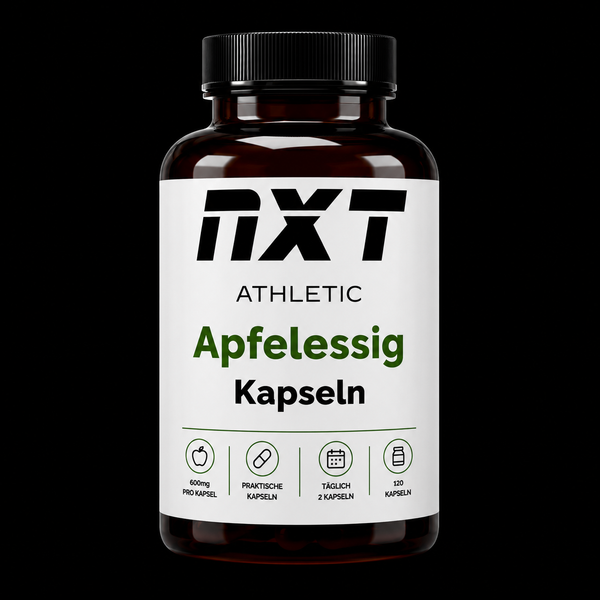 Apfelessig Extrakt