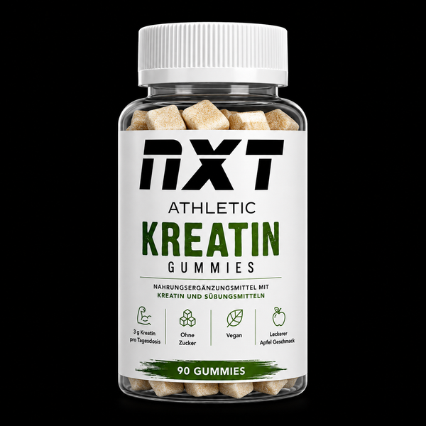 Kreatin Gummies