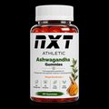 Ashwagandha + Vitamin B6 Gummies