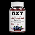 Löwenmähne + Vitamin B6