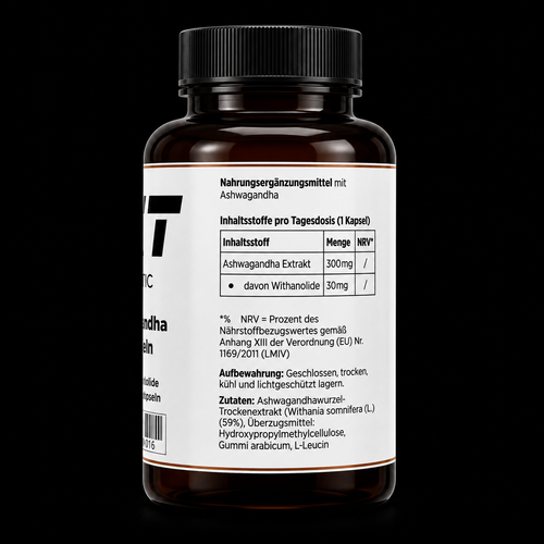 Ashwagandha