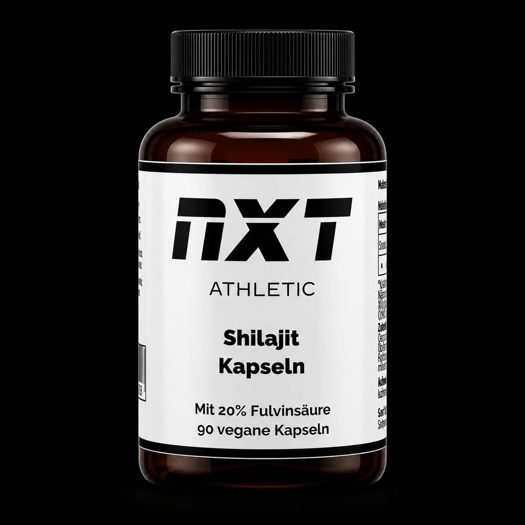 Shilajit