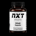 Shilajit