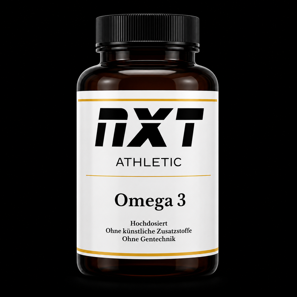 Omega 3