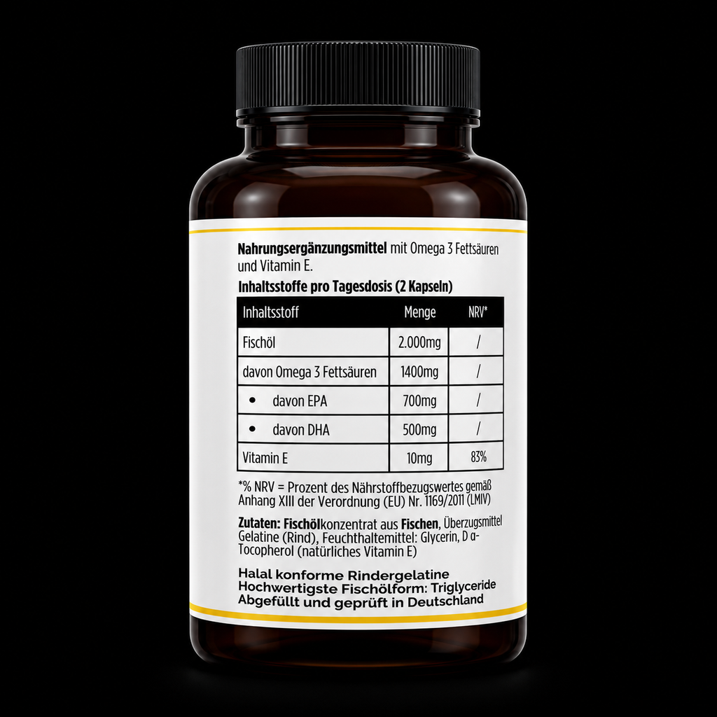 Omega 3