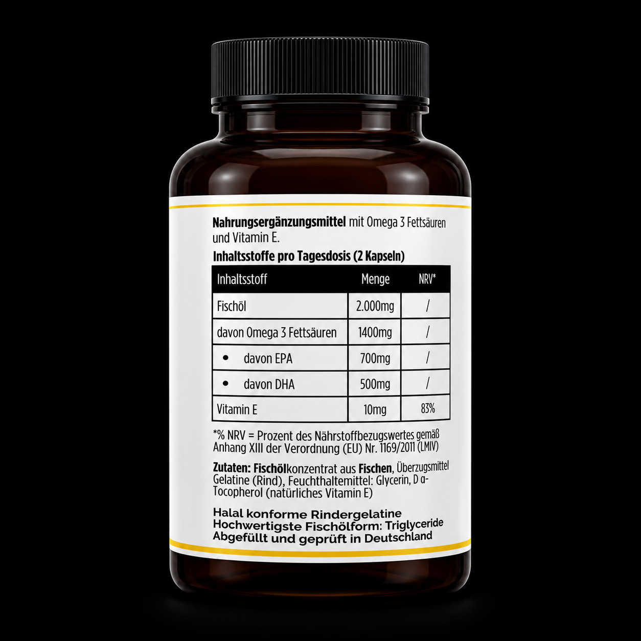 Omega 3