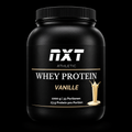 Premium Whey Protein Vanille