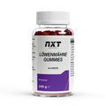 NXT Athletic Löwenmähne Gummies – Frontansicht
