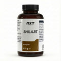 NXT Athletic Shilajit Kapseln – Frontansicht