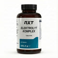 NXT Athletic Elektrolyt Komplex Tabletten – Frontansicht