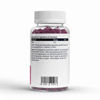 NXT Athletic Kreatin Gummies Kirsche – Inhaltsstoffe und Nährwerte