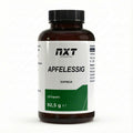 NXT Athletic Apfelessig Kapseln – Frontansicht